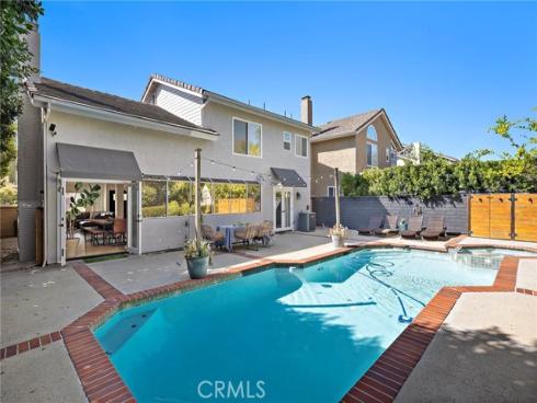 21072  Cimmaron Ln  , Trabuco Canyon, CA