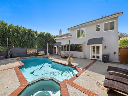 21072  Cimmaron Ln  , Trabuco Canyon, CA