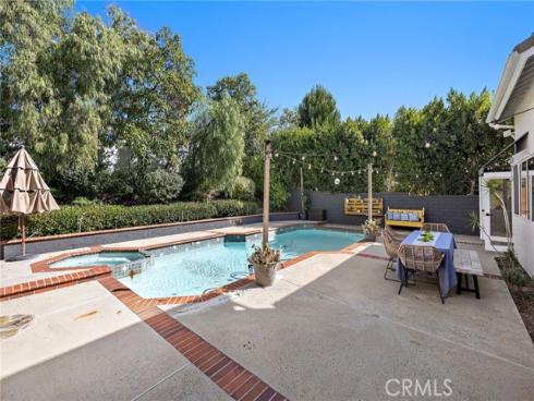 21072  Cimmaron Ln  , Trabuco Canyon, CA