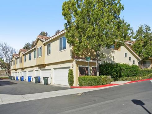 19613  Orviento   Drive, Trabuco Canyon, CA