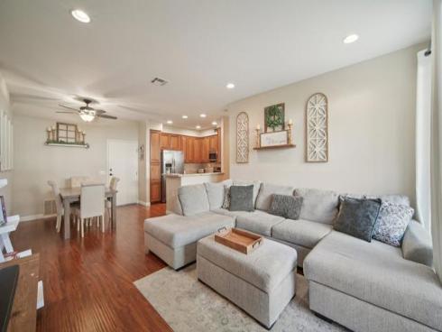 19613  Orviento   Drive, Trabuco Canyon, CA