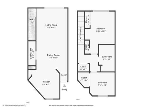 131 White Sands , Trabuco Canyon, CA