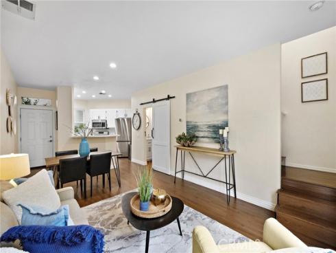 131 White Sands , Trabuco Canyon, CA