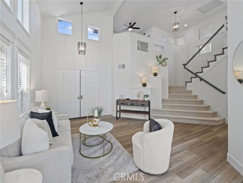 26  Apache  , Trabuco Canyon, CA