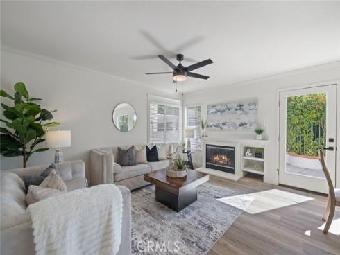 26  Apache  , Trabuco Canyon, CA