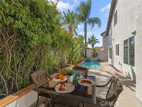 26  Apache  , Trabuco Canyon, CA