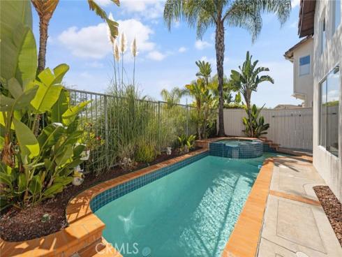 26  Apache  , Trabuco Canyon, CA