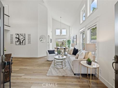 26  Apache  , Trabuco Canyon, CA