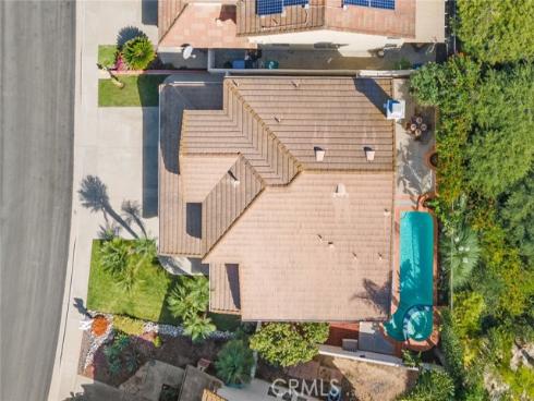 26  Apache  , Trabuco Canyon, CA