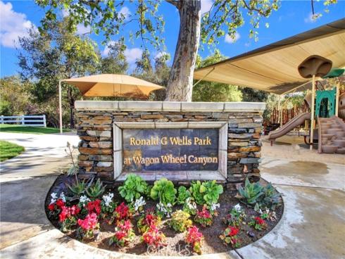 26  Apache  , Trabuco Canyon, CA