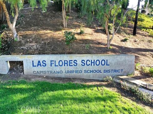 26  Apache  , Trabuco Canyon, CA