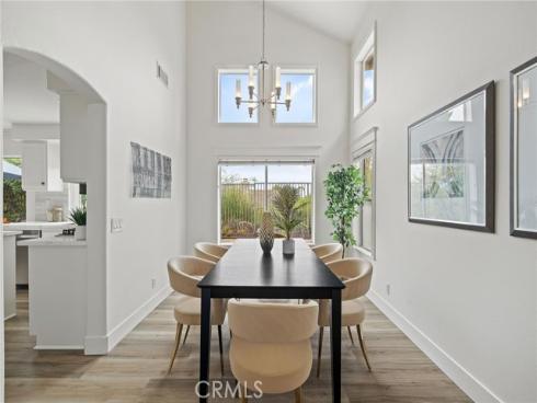 26  Apache  , Trabuco Canyon, CA