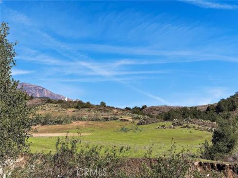 20292  Sycamore  , Trabuco Canyon, CA