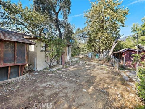 20292  Sycamore  , Trabuco Canyon, CA