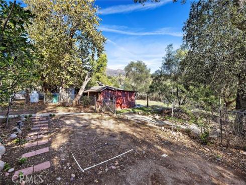 20292  Sycamore  , Trabuco Canyon, CA