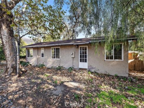 20292  Sycamore  , Trabuco Canyon, CA