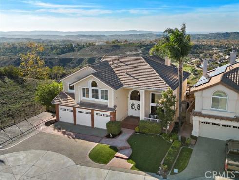 32928  Brookseed   Drive, Trabuco Canyon, CA