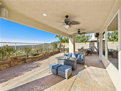32928  Brookseed   Drive, Trabuco Canyon, CA
