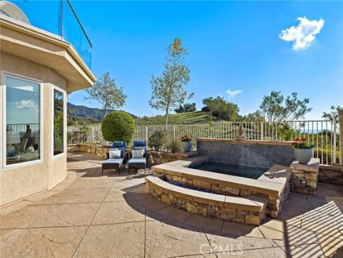 32928  Brookseed   Drive, Trabuco Canyon, CA
