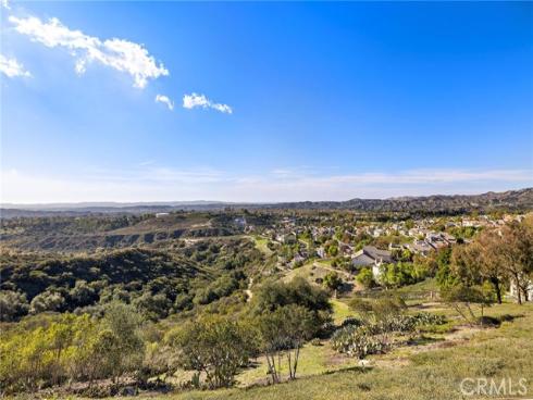 32928  Brookseed   Drive, Trabuco Canyon, CA