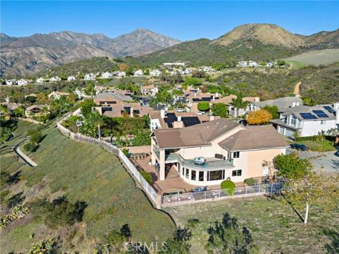 32928  Brookseed   Drive, Trabuco Canyon, CA