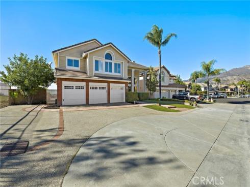 32928  Brookseed   Drive, Trabuco Canyon, CA