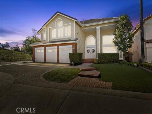 32928  Brookseed   Drive, Trabuco Canyon, CA