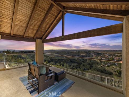 32928  Brookseed   Drive, Trabuco Canyon, CA