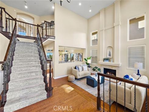 32928  Brookseed   Drive, Trabuco Canyon, CA