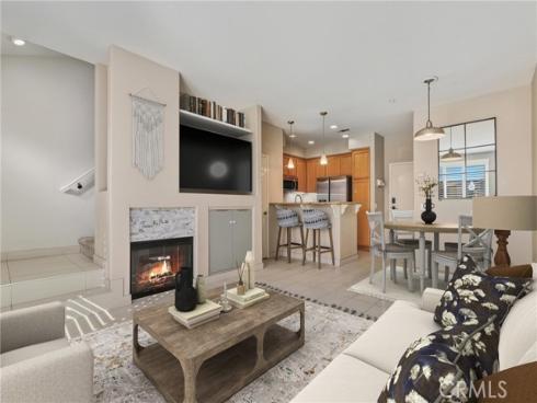 28476  Sassetta   Way, Trabuco Canyon, CA