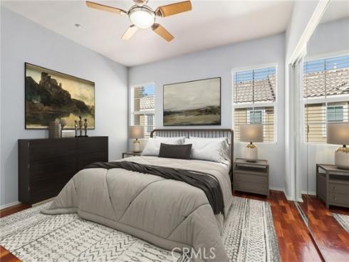 28476  Sassetta   Way, Trabuco Canyon, CA