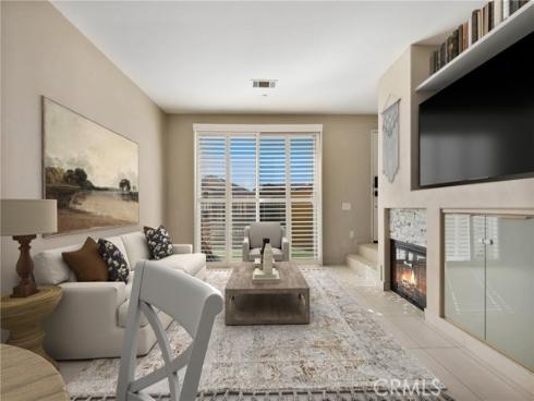 28476  Sassetta   Way, Trabuco Canyon, CA