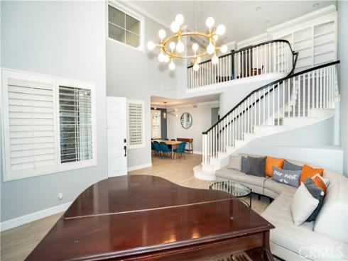 15  Mountain Laurel  , Trabuco Canyon, CA