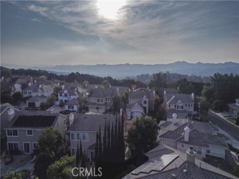 15  Mountain Laurel  , Trabuco Canyon, CA