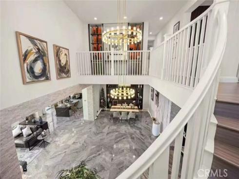 5502  Heritage Oak  , Trabuco Canyon, CA