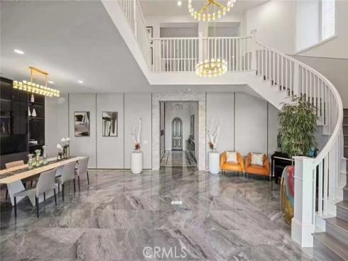 5502  Heritage Oak  , Trabuco Canyon, CA