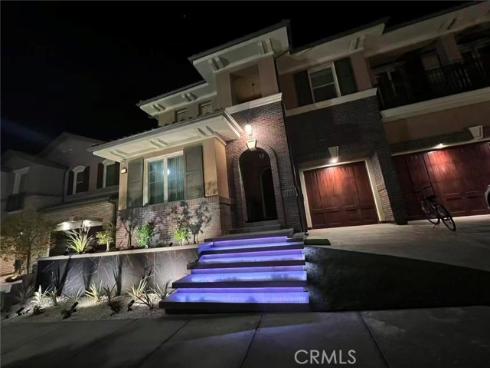 5502  Heritage Oak  , Trabuco Canyon, CA