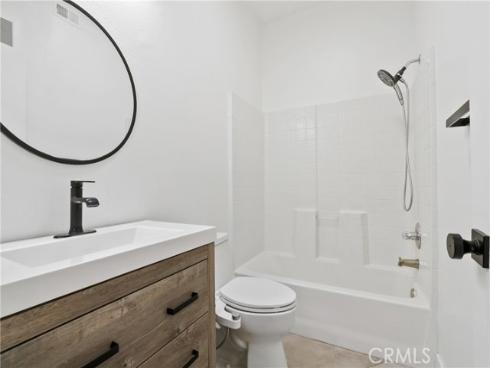 15  White Sands  , Trabuco Canyon, CA