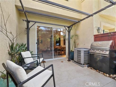 15  White Sands  , Trabuco Canyon, CA