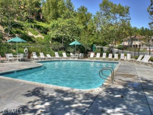 15  White Sands  , Trabuco Canyon, CA