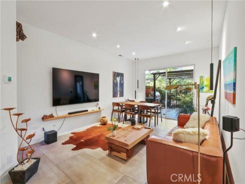 15  White Sands  , Trabuco Canyon, CA