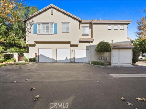 15  White Sands  , Trabuco Canyon, CA