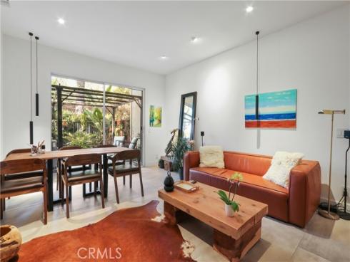 15  White Sands  , Trabuco Canyon, CA