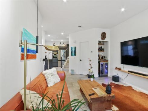 15  White Sands  , Trabuco Canyon, CA