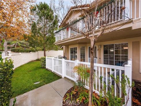 19801 Meadow Ridge Dr 3 , Trabuco Canyon, CA
