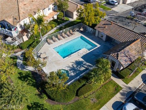 19801 Meadow Ridge Dr 3 , Trabuco Canyon, CA