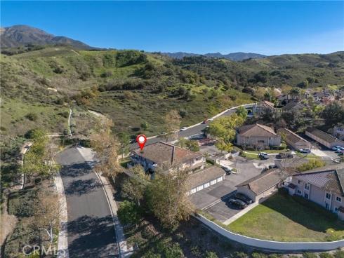 19801 Meadow Ridge Dr 3 , Trabuco Canyon, CA