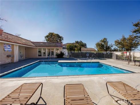 19801 Meadow Ridge Dr 3 , Trabuco Canyon, CA