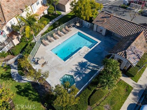 19801 Meadow Ridge Dr 3 , Trabuco Canyon, CA