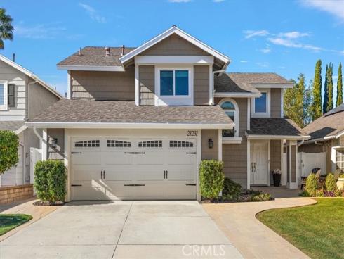 21231 Oakridge , Trabuco Canyon, CA